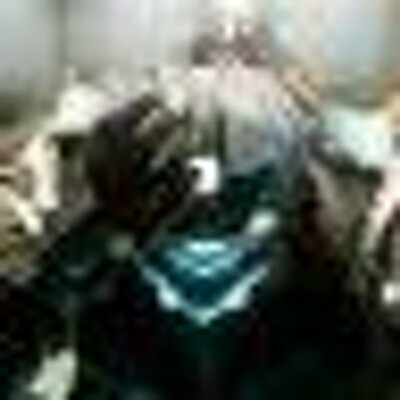 Profile Picture of Joe Turbeville (@Greenham4652) on Twitter