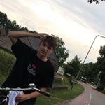 Profile Picture of joeri spreeuwenberg (@joerspr) on Instagram