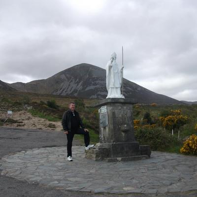 Profile Picture of John Patrick (@john_convey) on Twitter