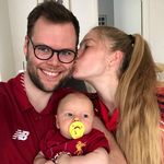 Profile Picture of Kristian Nikolai Poulsen (@bjoerken) on Instagram