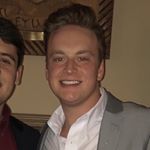 Profile Picture of Garrett Cornelius (@g_cornelius4) on Instagram