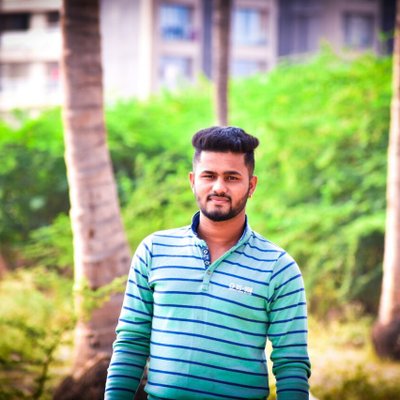 Profile Picture of Jignesh Jariwala (@Jignesh10725697) on Twitter