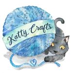 Profile Picture of Kathryn (@katty_crafts) on Instagram