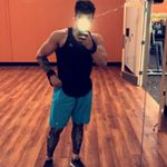 Profile Picture of Garrett Roach (@garrettroachfitness) on Instagram