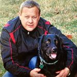 Profile Picture of Scott Futrell (@officiallyfutrell) on Instagram