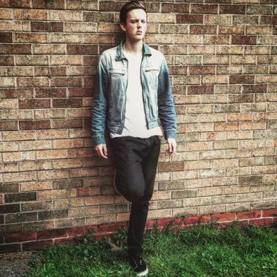 Profile Picture of Aaron Bedford (@bedford1997) on Twitter