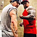 Profile Picture of jsse (@jesse.salinas1983) on Instagram