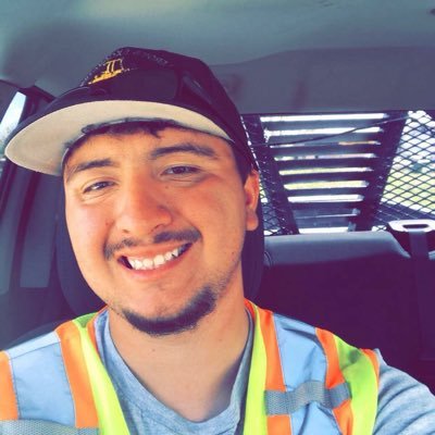 Profile Picture of Brandon Gonzales (@brandon4093) on Twitter