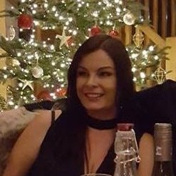 Profile Picture of Samantha Iris Hughes (@SamanthaIrisHu2) on Twitter