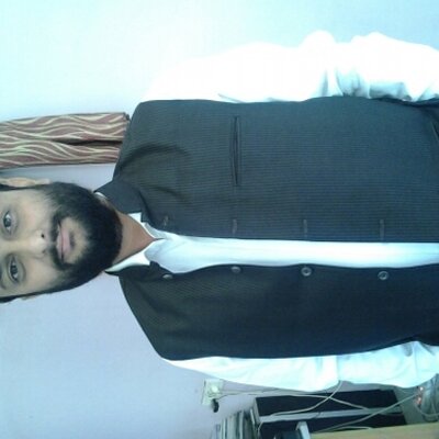 Profile Picture of Deepak Sarin (@Deepak_sarin) on Twitter