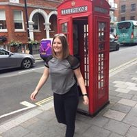 Profile Picture of Toni Brooks (@toni-brooks-16) on Quora