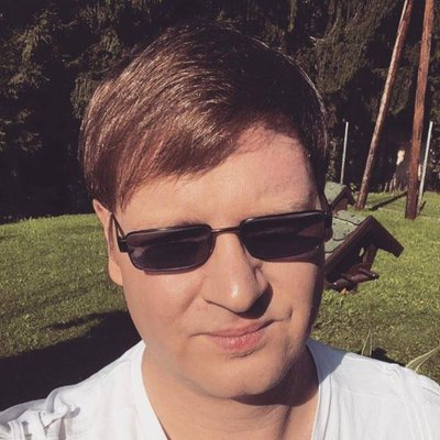 Profile Picture of AJ (@Alexander_Junge) on Twitter