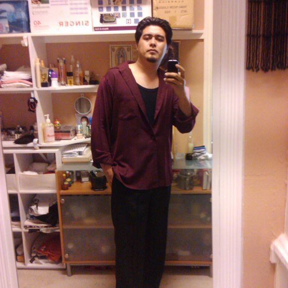 Profile Picture of Hector Cervantes (@hectorcervan200) on Poshmark