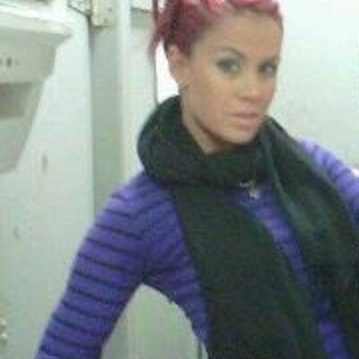 Profile Picture of Erin Vanderwerf (@missvanderwerf) on Twitter