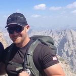 Profile Picture of Michael Stage (@michaelstage88) on Instagram