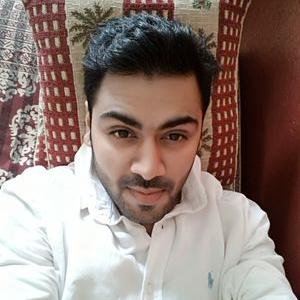 Profile Picture of Mit Mehta (@MitMehta90) on Twitter