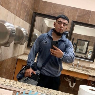 Profile Picture of Efren Gonzalez Jr (@EfrenjrGonzale1) on Twitter