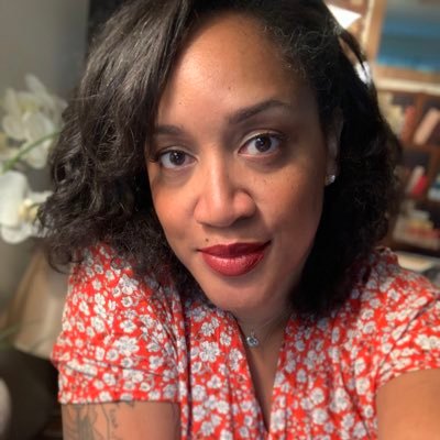 Profile Photo of Dr. Danielle Lee  👊🏿 👊🏾 👊🏽 👊🏻 (@dlitephul) on Twitter