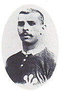 Profile Picture of David Jones (rugby, born 1881)on Wikipedia