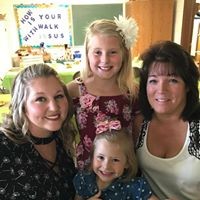 Profile Picture of Stacey Adair (@stacey-adair-2) on Quora