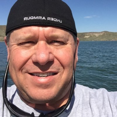 Profile Picture of Brett Lund (@BrettLund3) on Twitter