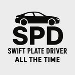 Profile Picture of Swift Plate Driver (@Swift-Plate-Driver) on Facebook