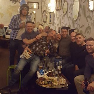 Profile Picture of Craig Millard (@craig.millard.14) on Facebook