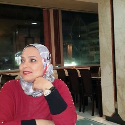 Profile Picture of Inas M Omar (@inasomar55) on Twitter