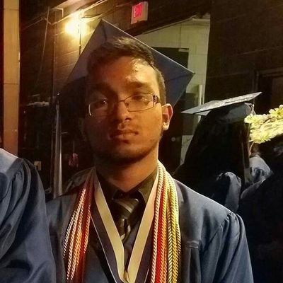 Profile Picture of Tanzim Chowdhury (@tanzimc17) on Twitter