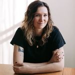 Profile Picture of Katie Heaney (@katieheaney) on Instagram