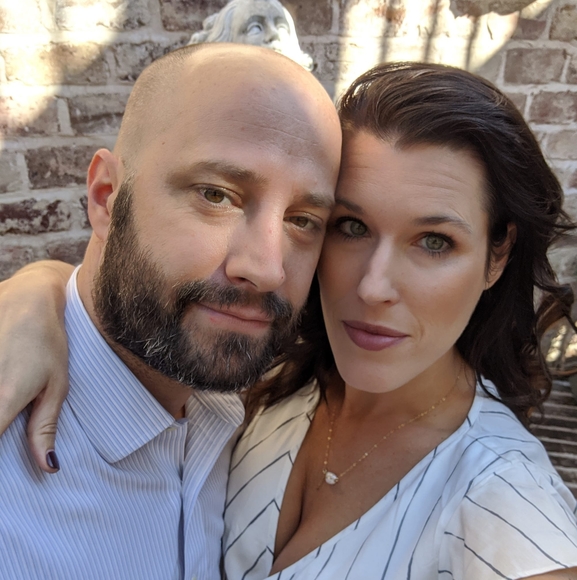 Profile Picture of Jacqueline Heather (@jqhirst) on Poshmark