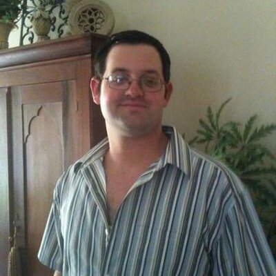 Profile Picture of Ken Hislop (@hislopk5) on Twitter
