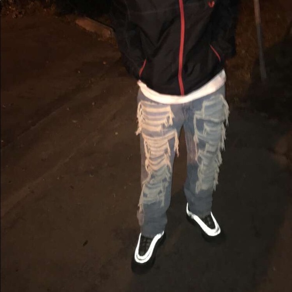 Chris Durant - Poshmark Profile Picture of Chris Durant (@hunnitbandc) on Poshmark