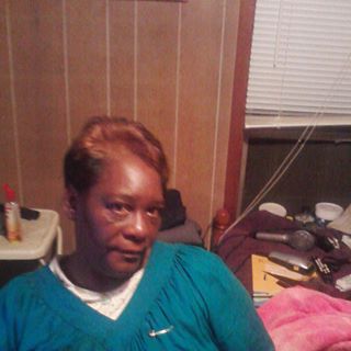 Profile Picture of Maudie Wolfe (@maudie.wolfe.3) on Facebook