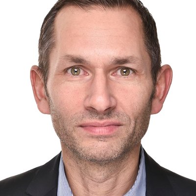 Profile Picture of David Schubert (@DavidSchubert2) on Twitter