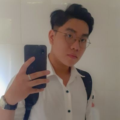 Profile Picture of ThanhHuynh (@ThanhHuynh2k1) on Twitter
