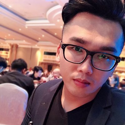 Profile Picture of Low Chow Neng (@ChowNeng) on Twitter