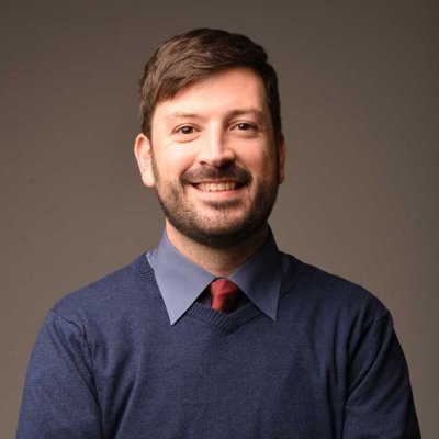 Profile Picture of Andrew Crain (@andrewcrain) on Twitter