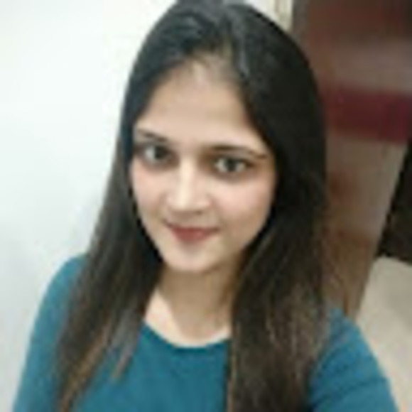 Profile Picture of Anjali Choudhary (@anjalichoudh798) on Poshmark
