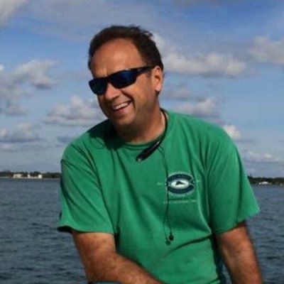 Profile Picture of Doug Barber (@douglasebarber) on Twitter