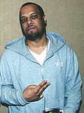 Profile Picture of No I.D.on Wikipedia