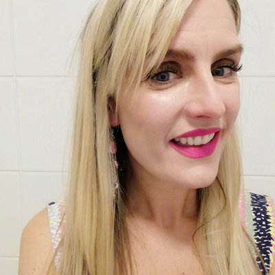 Profile Picture of Leah Coyle (@rainbowcoyle) on Twitter