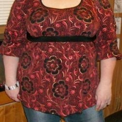 Profile Picture of Kathy Clapper (@kathyclapper) on Myspace
