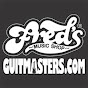 Profile Picture of Fred's Music Shop (@@fredsmusicshop) on Tiktok