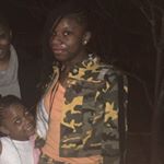 Profile Picture of Muriel Warner (@issacurlyheadmm) on Instagram