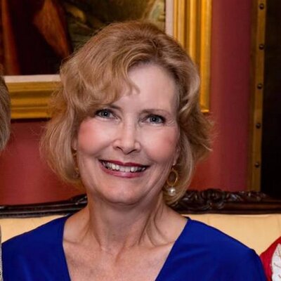 Profile Picture of Gayle Walters Warren (@GaylesBnB) on Twitter