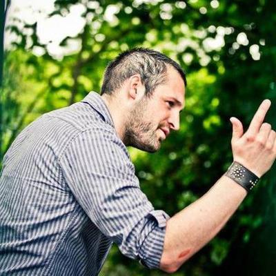 Profile Picture of StephenPatrickKenny (@Stephen_PKenny) on Twitter