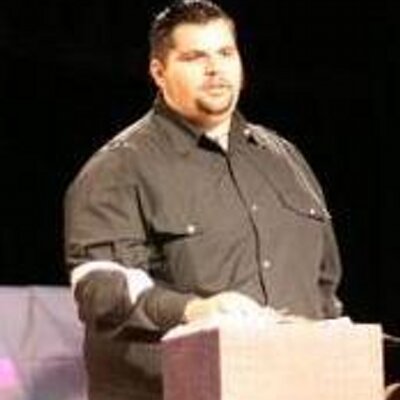 Profile Picture of Aaron Saenz (@agsaenz) on Twitter