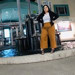 Profile Picture of Tia Ingram (@tiaiingram) on Instagram