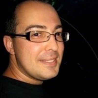 Profile Picture of Joseph Hutchinson (@jhhutch) on Twitter